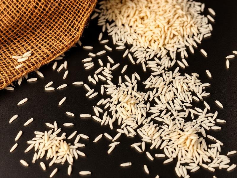 Juba Rice Welcome To JBS International