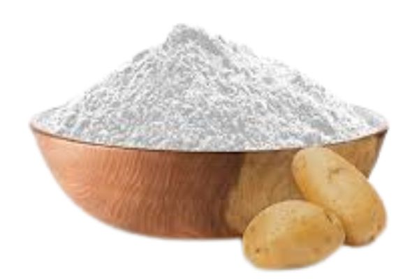 Potato Powder import from india